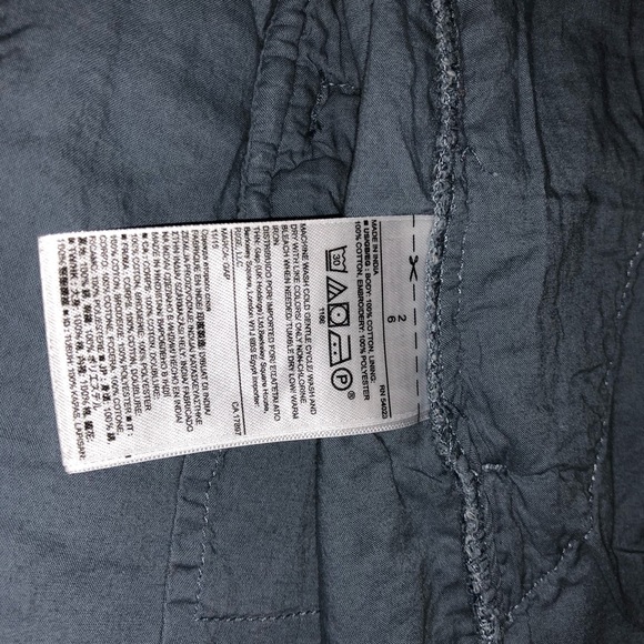 Gap eyelet shorts - Picture 6 of 6